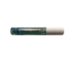 L’Oreal Galaxy Lumiere Lip Gloss Ethereal Sapphire Star 05 New